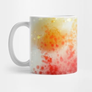 glitter Mug